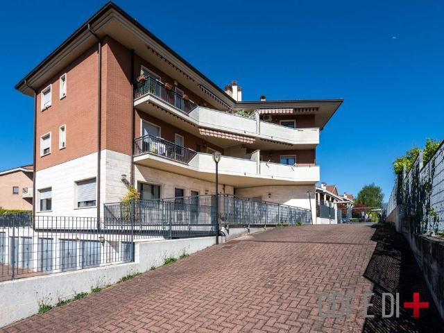 Appartamento in vendita a Madonna del Cuore, Rieti