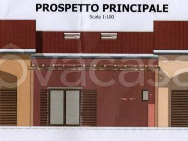 Villa Schiera in vendita a Rio, Toscana