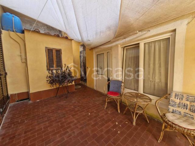 Appartamento in vendita a Solana, Cavo