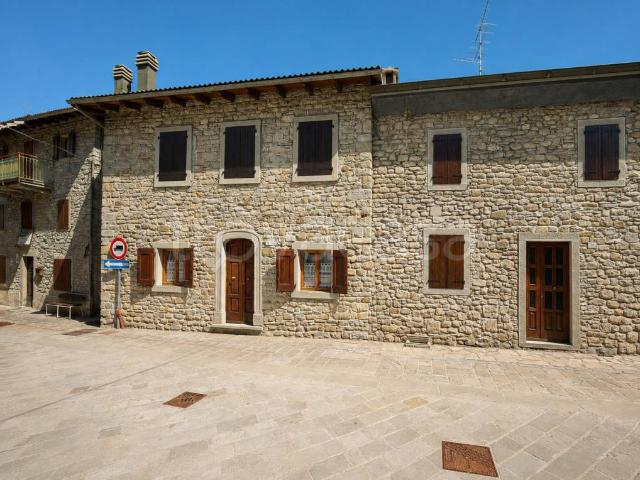 Appartamento in vendita a Groppo, Riolunato