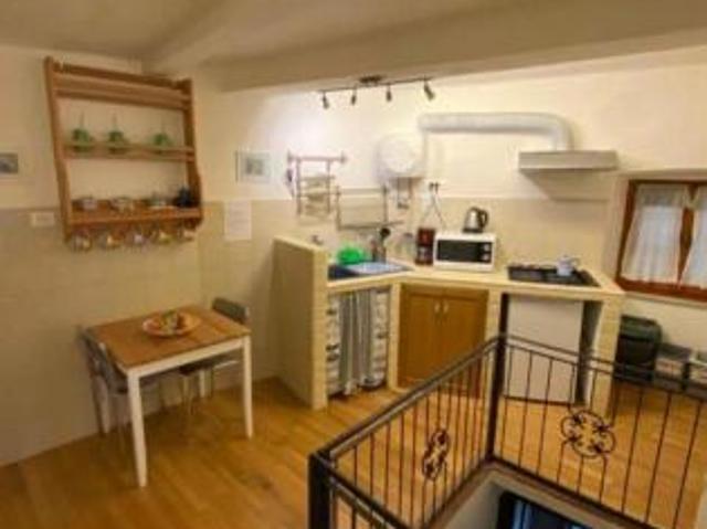 Appartamento in vendita a Riomaggiore, Liguria