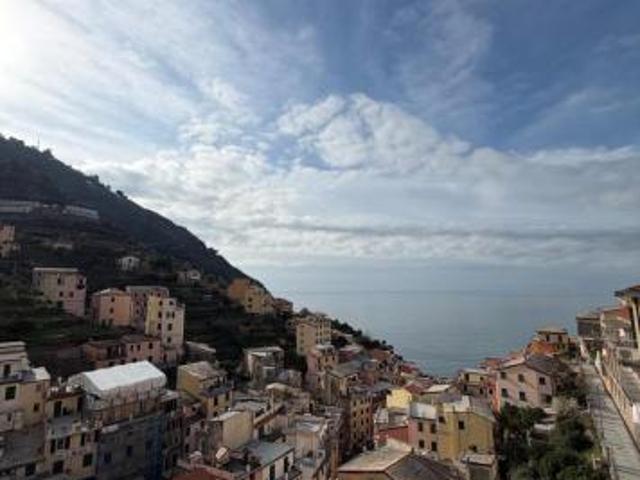 Appartamento in vendita a Riomaggiore, Liguria