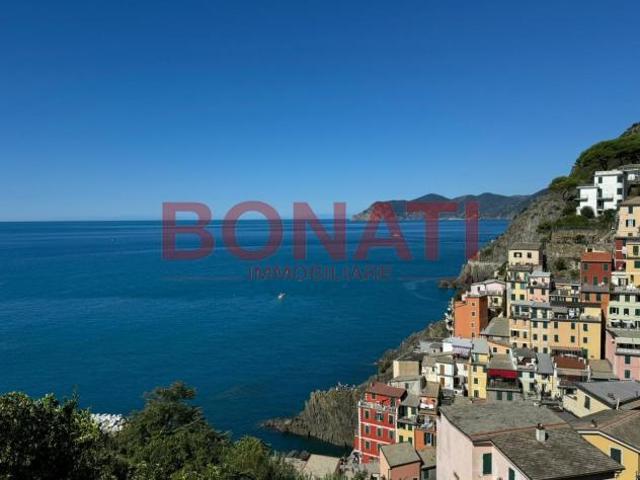 Appartamento in vendita a Riomaggiore, Liguria