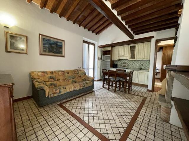 Appartamento in vendita a Riparbella, Toscana