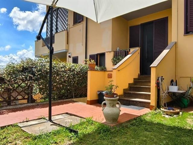 Appartamento in vendita a Riparbella, Toscana