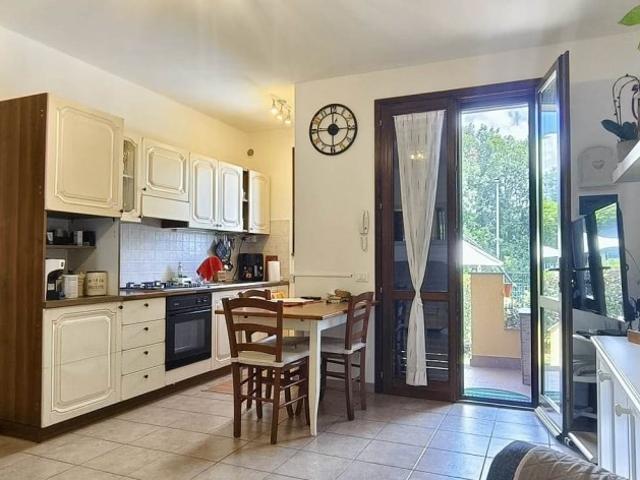 Appartamento in vendita a Riparbella, Toscana