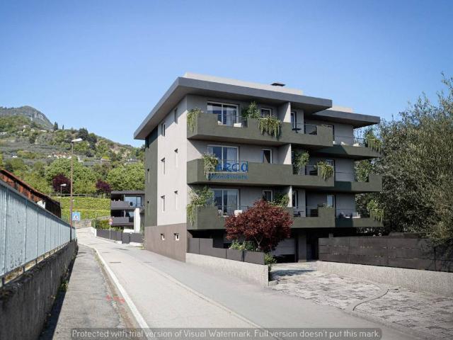Appartamento in vendita a Comunità Alto Garda e Ledro, Riva