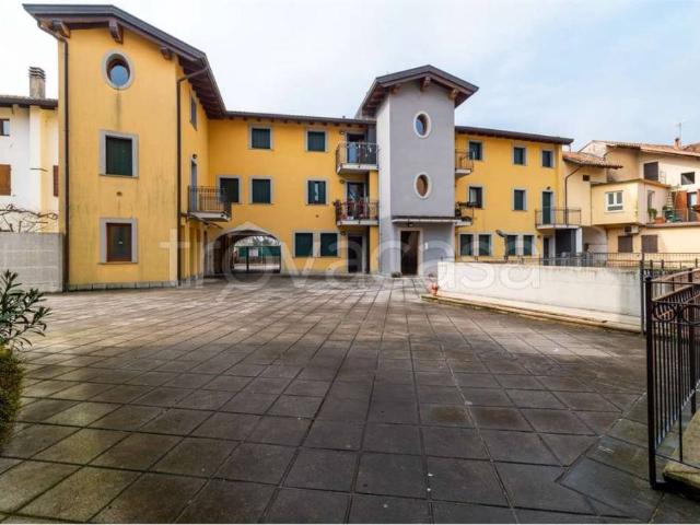 Appartamento in vendita a Rodeano Alto / Rodean dal Alt, Rive d'Arcano / Rivis Darcjan