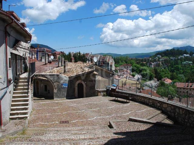 Appartamento in vendita a Rivisondoli, Abruzzo