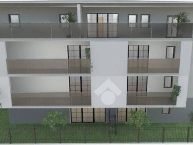 Appartamento in vendita a Robecco Sul Naviglio, Lombardia