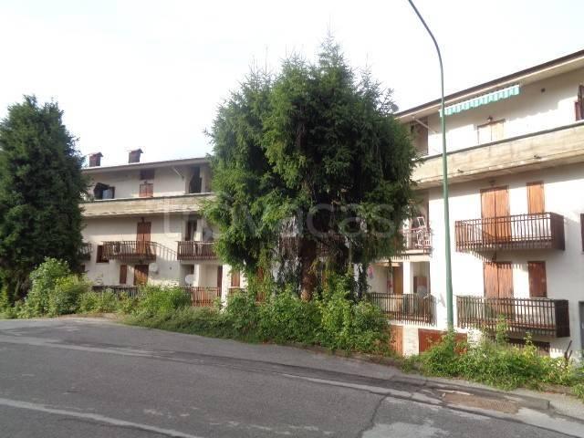 Appartamento in vendita a Case Manera, Piemonte