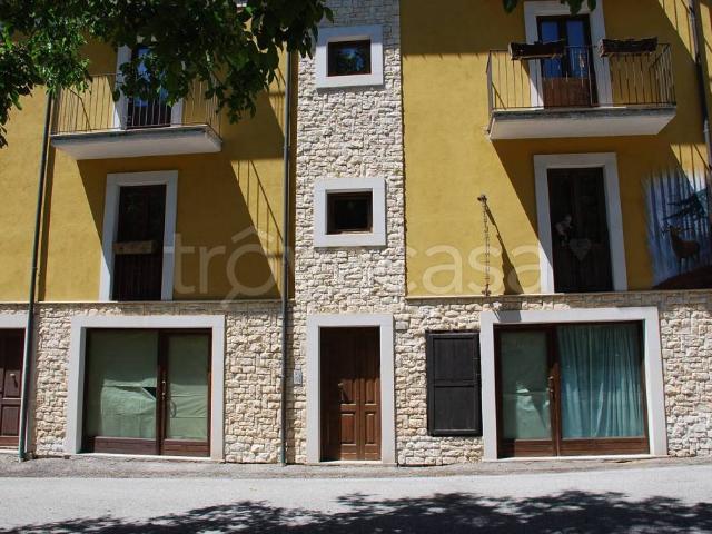 Appartamento in vendita a Rocca Pia, Abruzzo