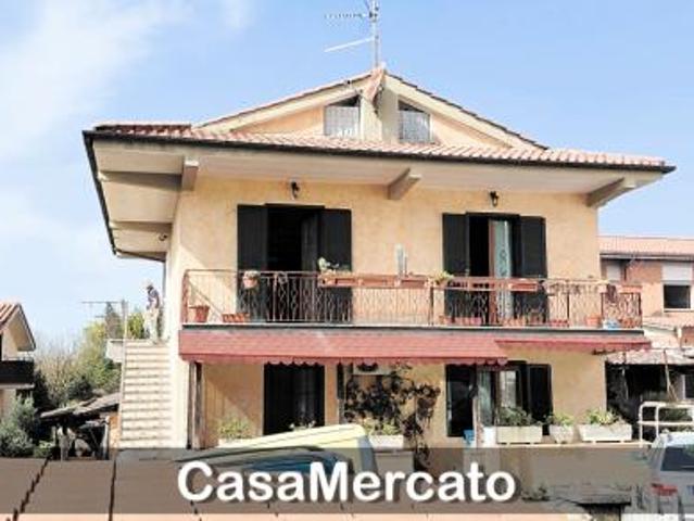 Appartamento in vendita a Roma Capitale, Lazio