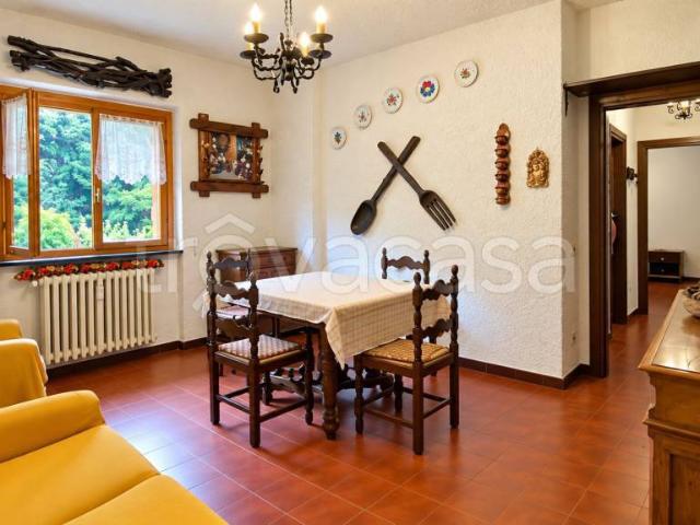 Appartamento in vendita a Lurisia, Roccaforte Mondovì