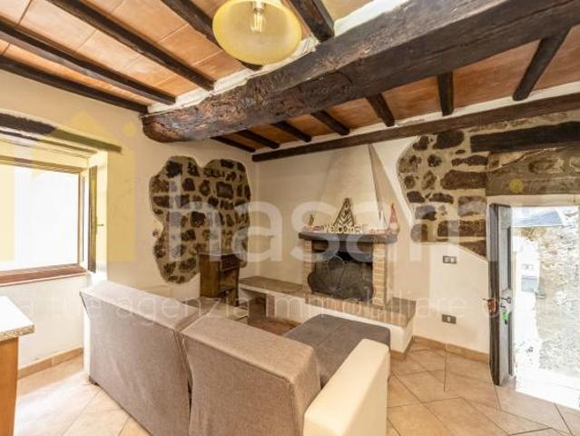 Appartamento in vendita a Roccastrada, Toscana