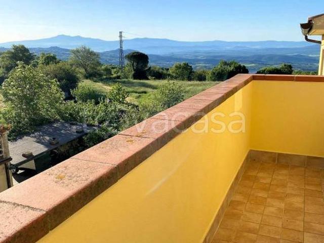 Appartamento in vendita a Roccastrada, Toscana