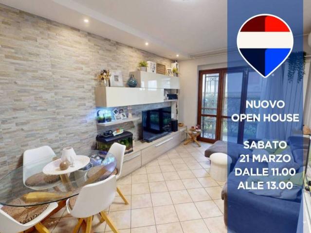 Appartamento in vendita a Rodano, Lombardia