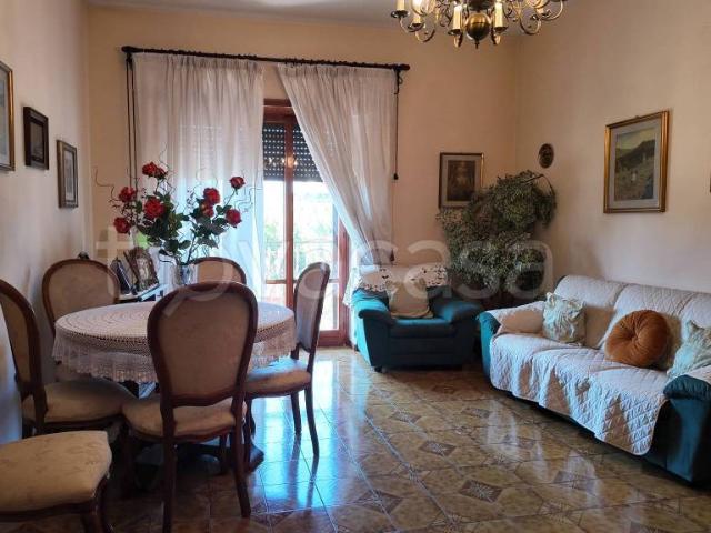 Appartamento in vendita a La Roma, Casoli