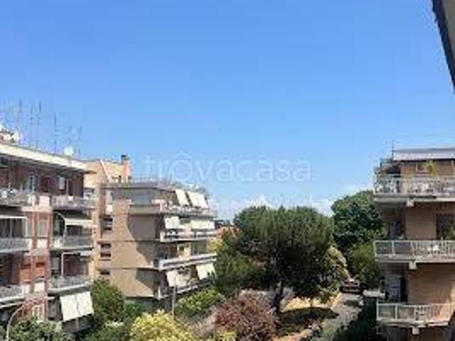 Appartamento in vendita a Piano La Roma, Casoli