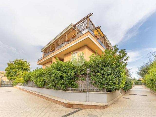 Appartamento in vendita a Torrenova, Roma Capitale