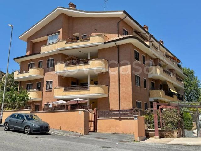 Appartamento in vendita a Ponte Galeria-La Pisana, Roma Capitale