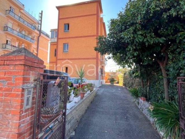 Appartamento in vendita a Piano La Roma, Casoli