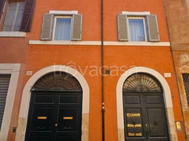 Appartamento in vendita a Municipio Roma I, Roma Capitale