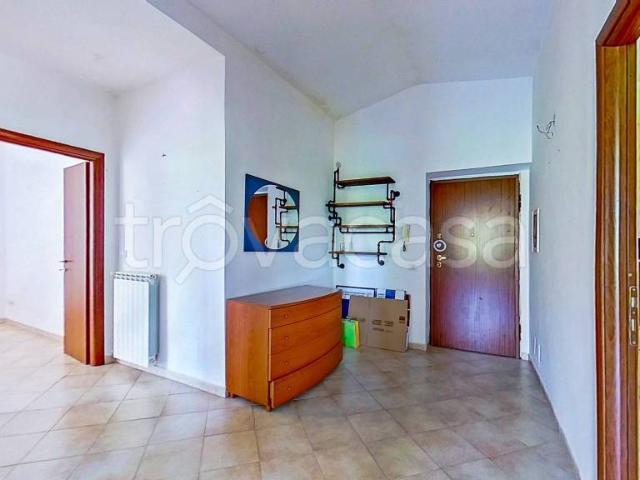Appartamento in vendita a Centro Giano, Roma Capitale