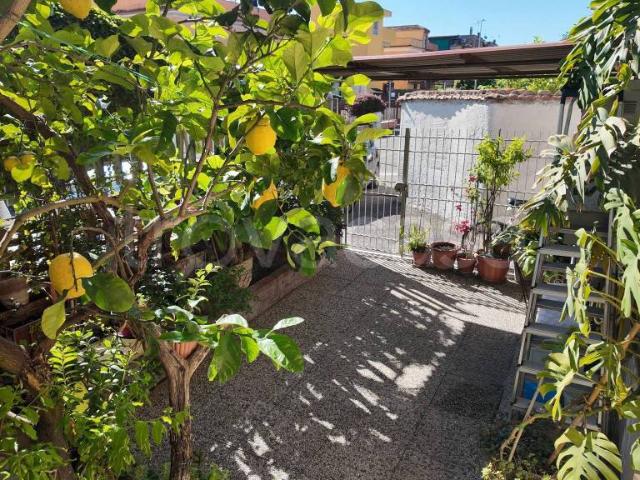 Appartamento in vendita a Piano La Roma, Casoli