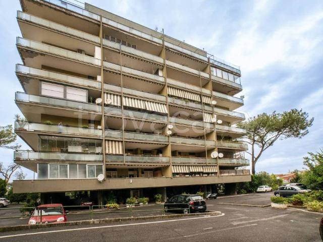Appartamento in vendita a Labaro, Roma