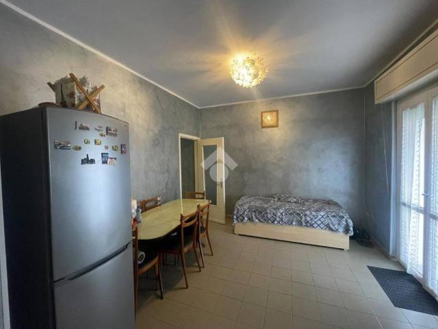 Appartamento in vendita a Romano di Lombardia, Bergamo