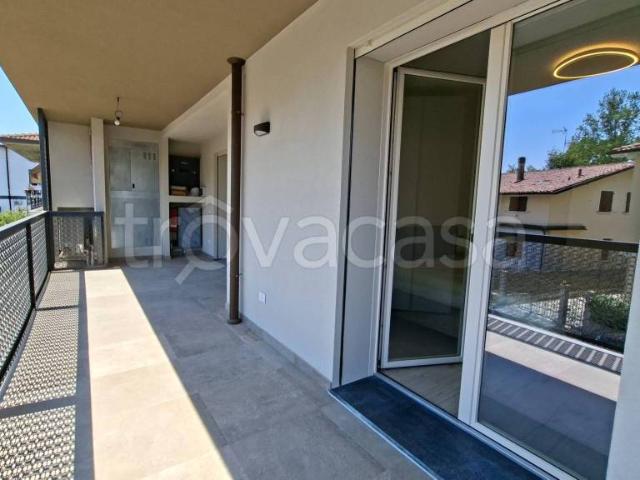 Appartamento in vendita a Roncadelle, Lombardia