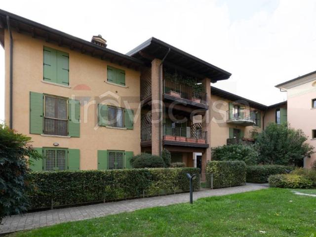 Appartamento in vendita a Roncadelle, Lombardia