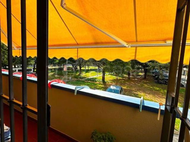 Appartamento in vendita a Roncadelle, Lombardia