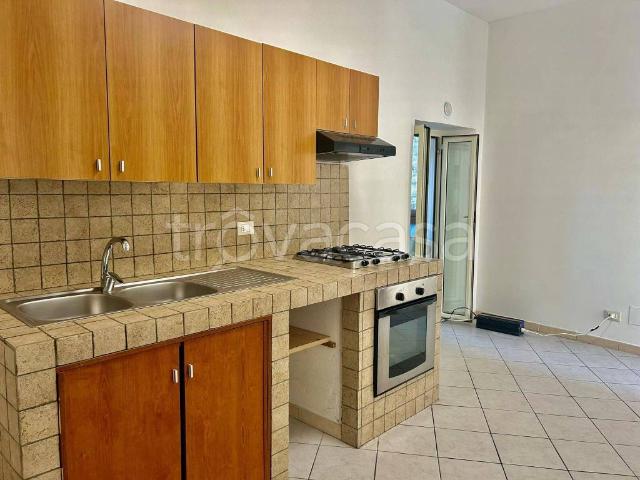 Appartamento in vendita a Ronciglione, Lazio