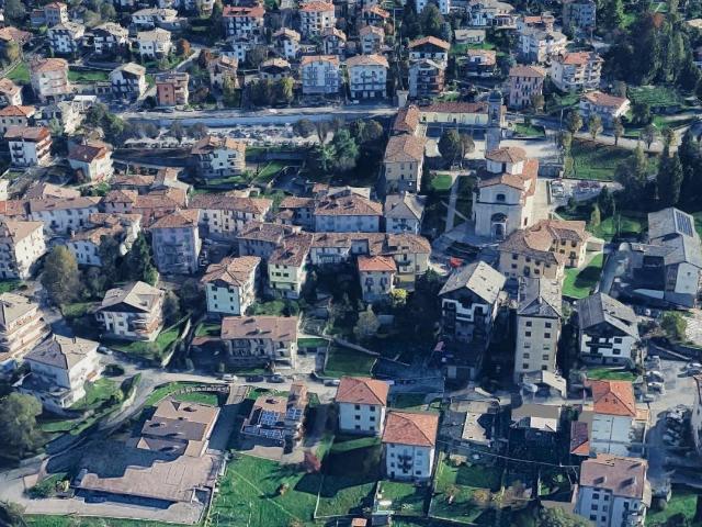 Appartamento in vendita a Comunità Montana della Valle Brembana, Serina