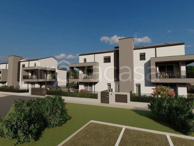 Appartamento in vendita a Rosà, Vicenza