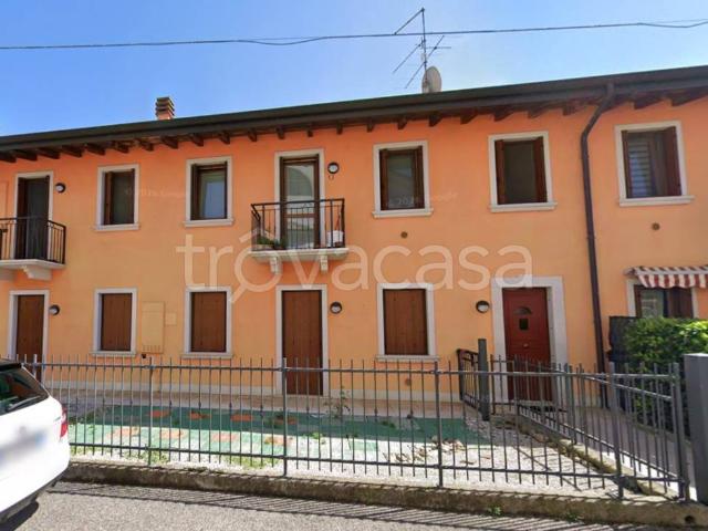 Appartamento in vendita a Villafranca Di Verona, Veneto
