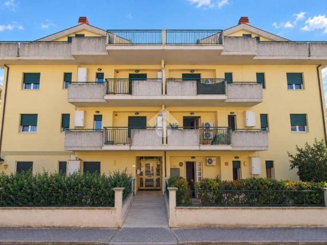 Appartamento in vendita a Palazzese, Roseto degli Abruzzi