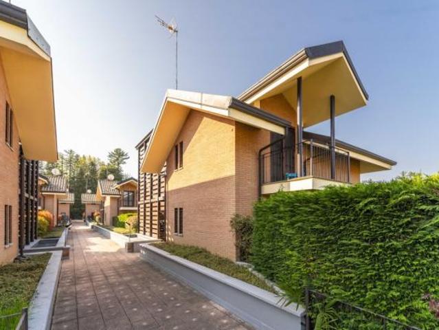 Appartamento in vendita a Rosta, Torino