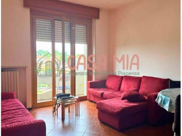 Appartamento in vendita a Rottofreno, Reggio Emilia