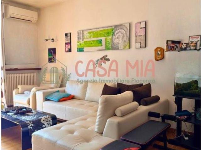 Appartamento in vendita a San Nicolò a Trebbia, Rottofreno