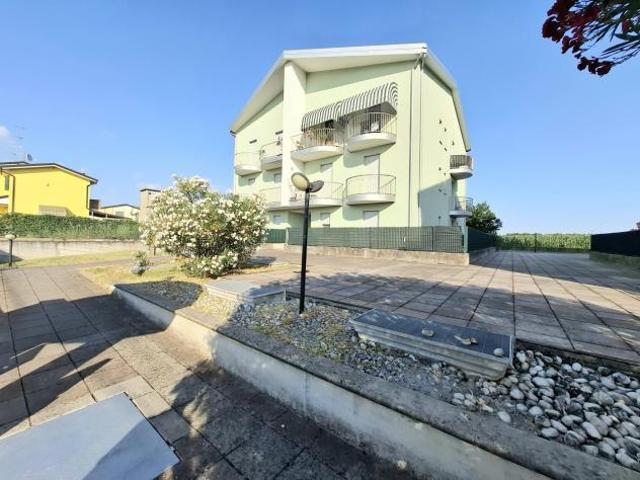 Appartamento in vendita a Santa Rita, Rovigo
