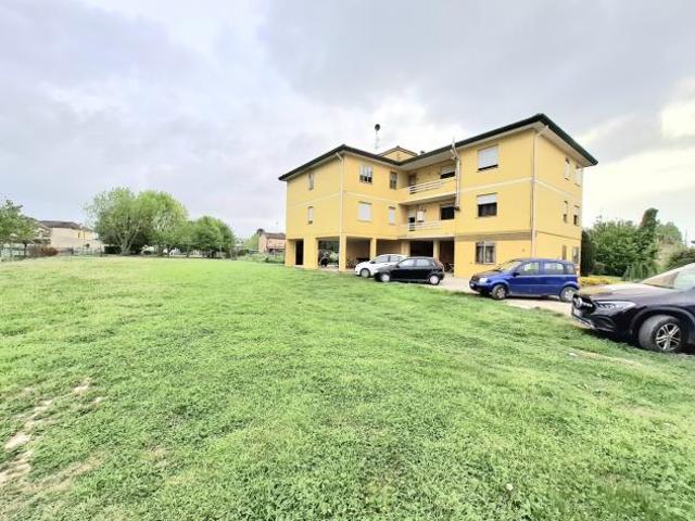 Appartamento in vendita a Rovigo, Veneto
