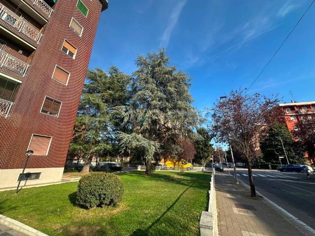 Appartamento in vendita a Cassino Scanasio, Rozzano
