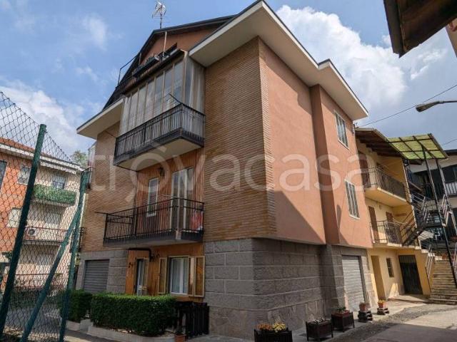 Appartamento in vendita a Unione Montana Alpi Graie, Piemonte