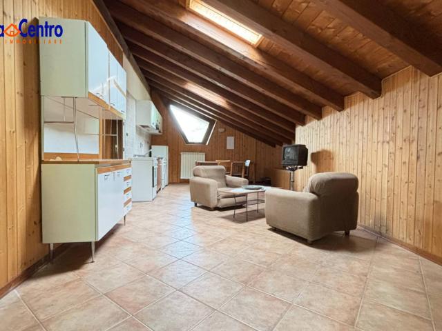 Appartamento in vendita a Saint Denis, Aosta
