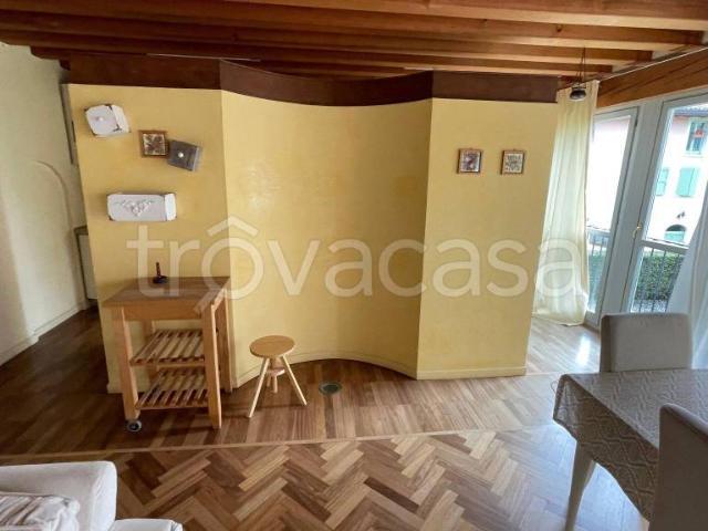 Appartamento in vendita a Sale, Gussago