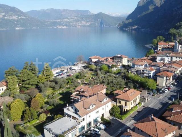 Appartamento in vendita a Comunità montana del Sebino bresciano, Sale Marasino