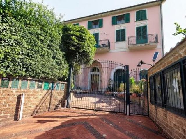 Appartamento in vendita a Matierno, Salerno
